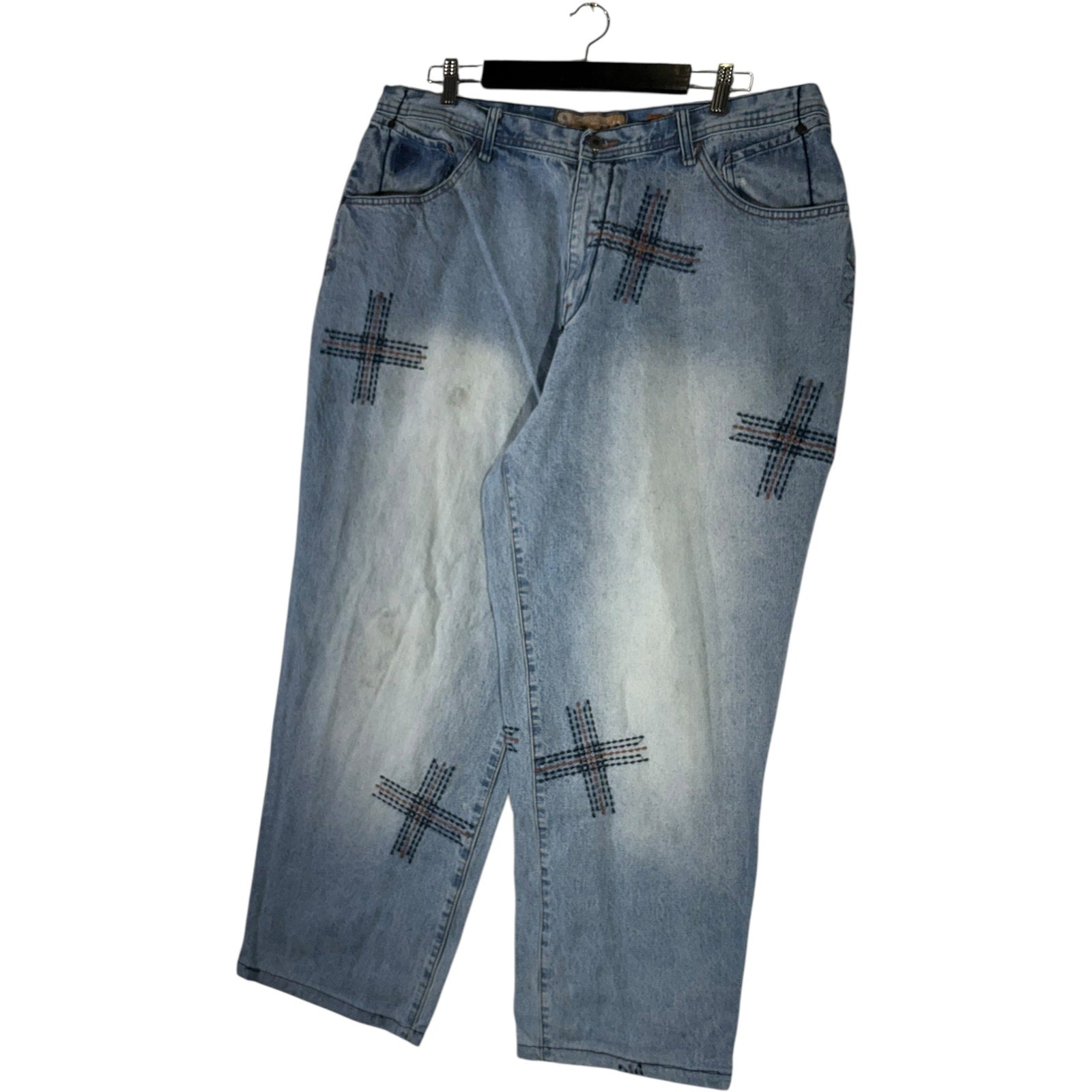 Vintage Akademiks Denim Jeans 40