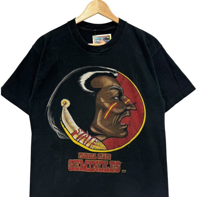 Vintage Florida State Seminoles Big Logo Tee