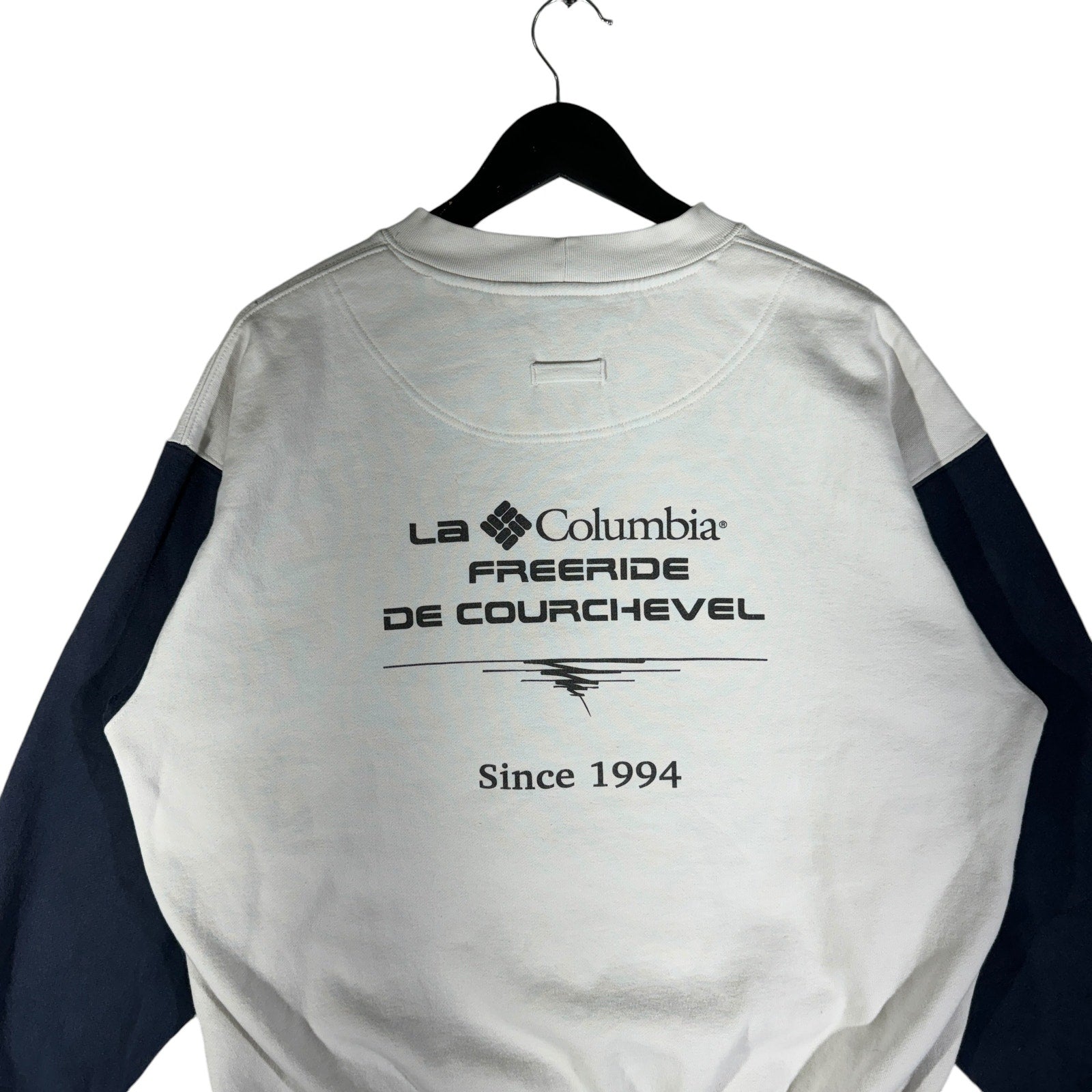 Vintage Columbia Sportswear Crewneck