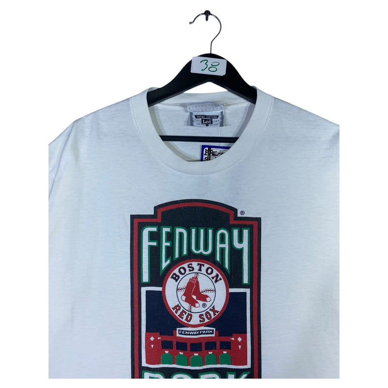 Vintage LEE x MLB Boston Red Sox T-Shirt