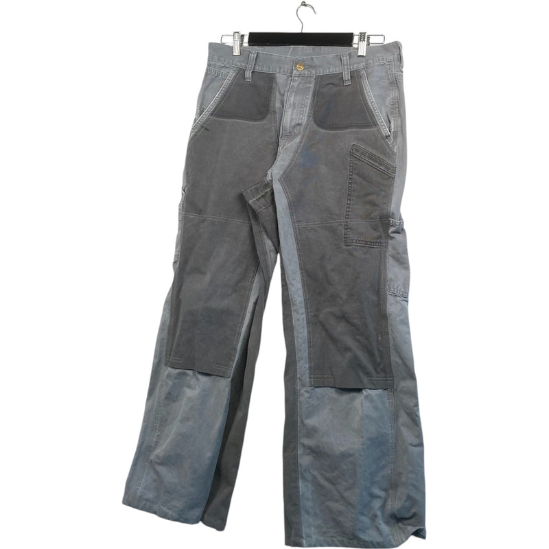 Vintage Cut & Sew Carhartt Trax Cargo Pants 32 x 34