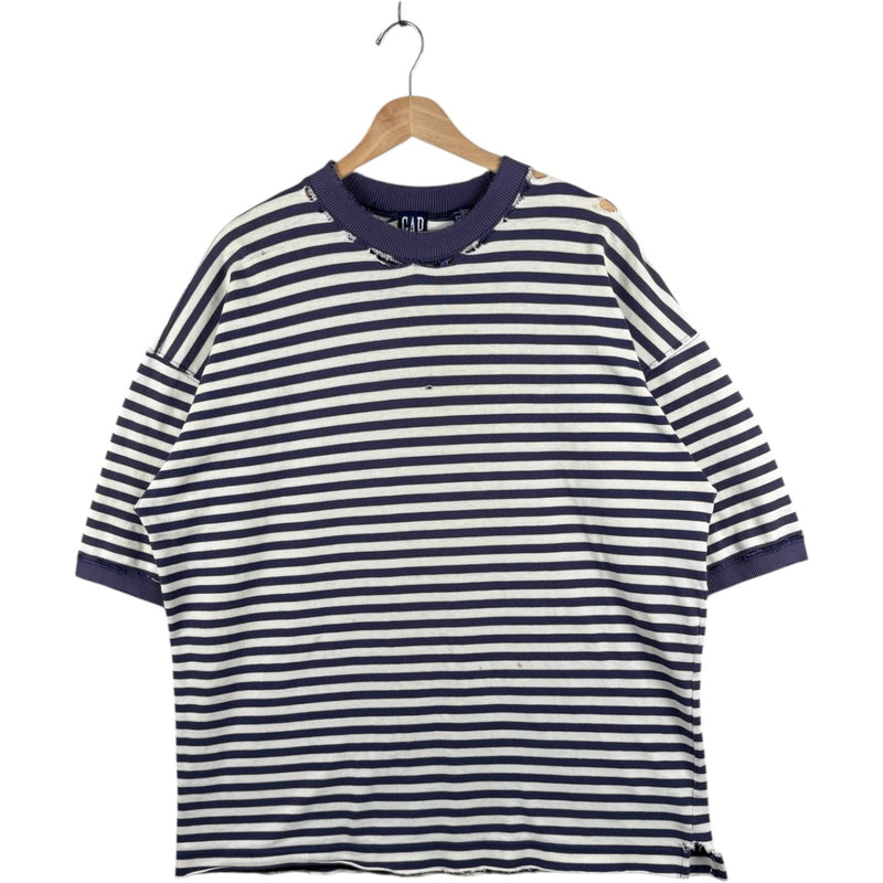 Vintage Gap Striped T-Shirt