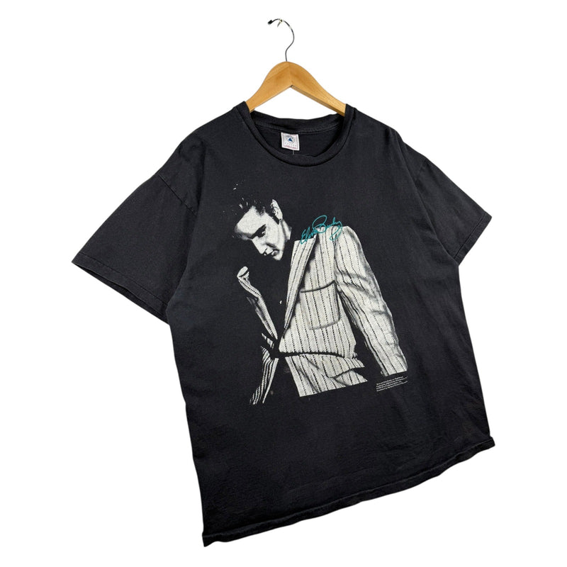Vintage Delta Elvis Presley 1995 T-Shirt