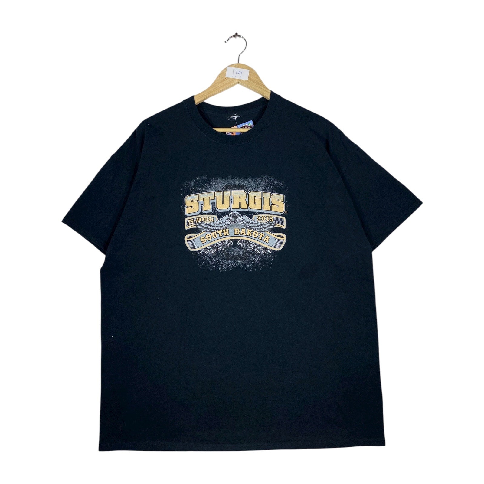 Vintage Sturgis South Dakota T-Shirt