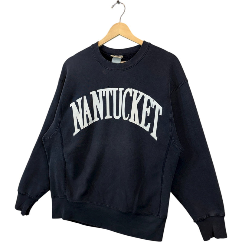 Vintage Nantucket Sweatshirt Crewneck
