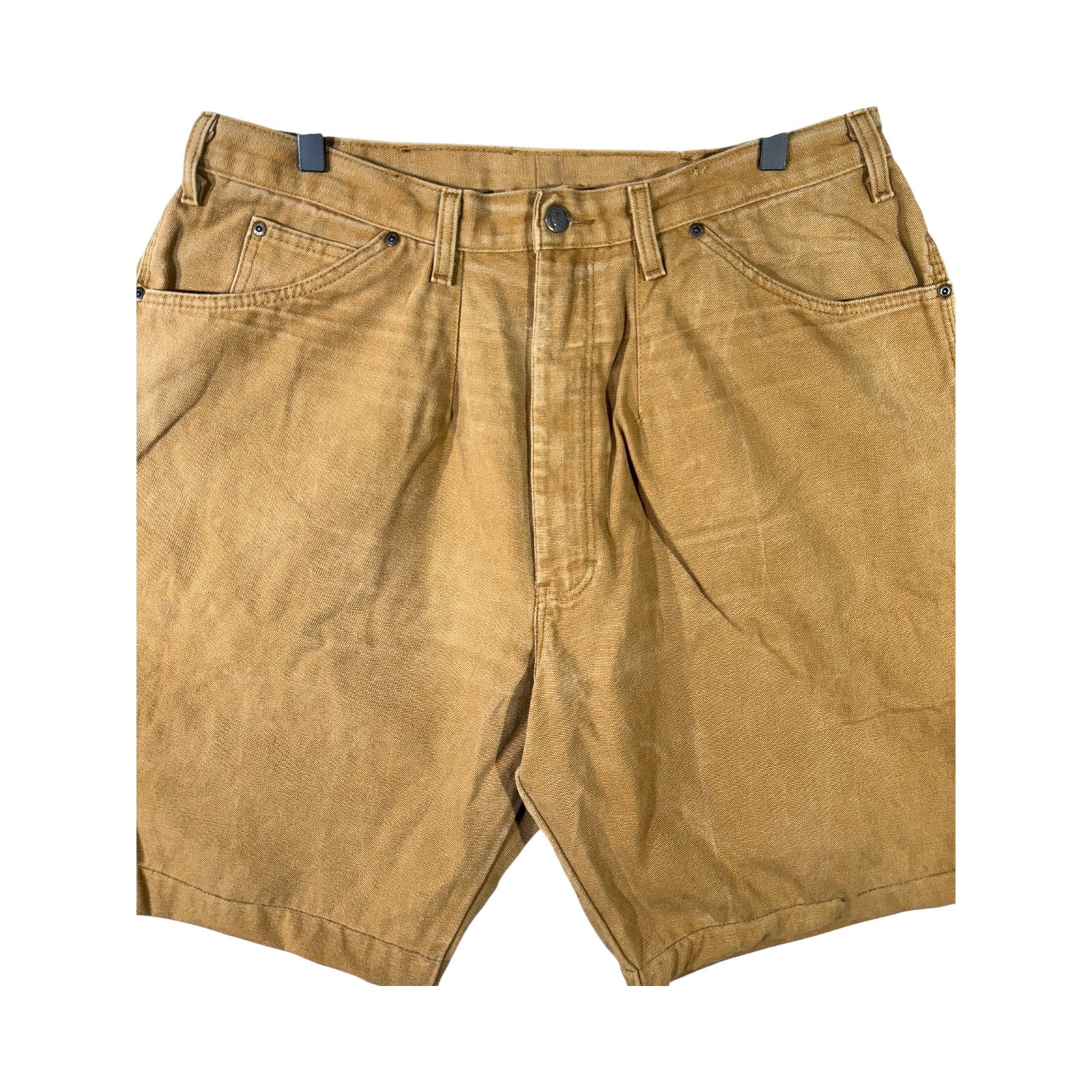 Vintage Dickies Carpenter Work Shorts 36