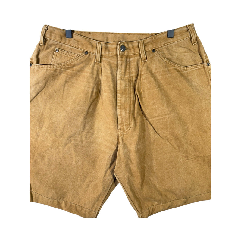 Vintage Dickies Carpenter Work Shorts 36
