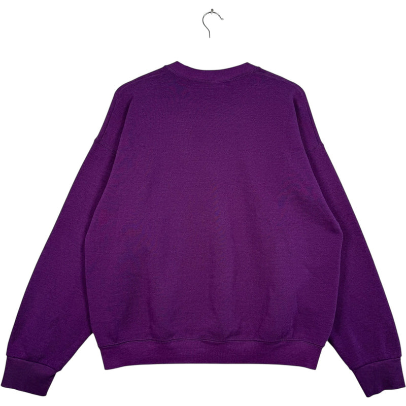 Vintage Disney Mickey Mouse Crewneck