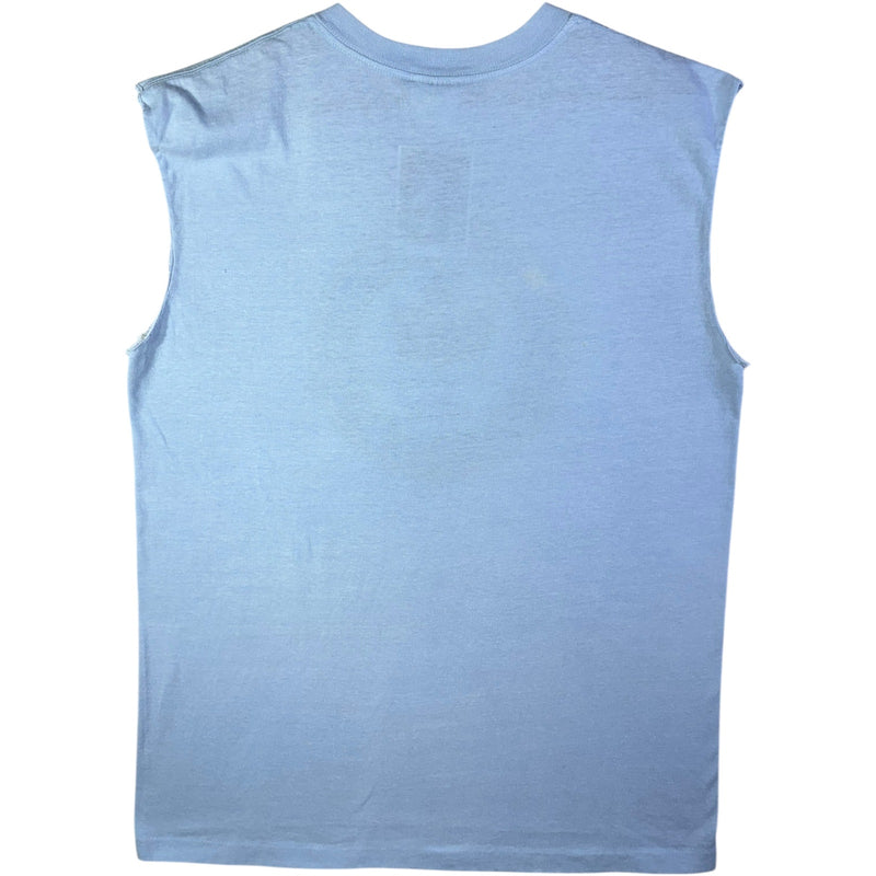 Vintage National Law Enforcement Olympics 1988 Tank Top