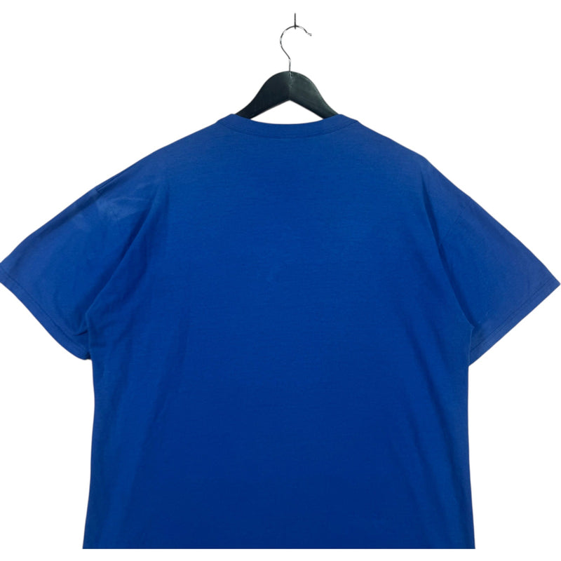 Vintage Russell Old Dominon University Tee