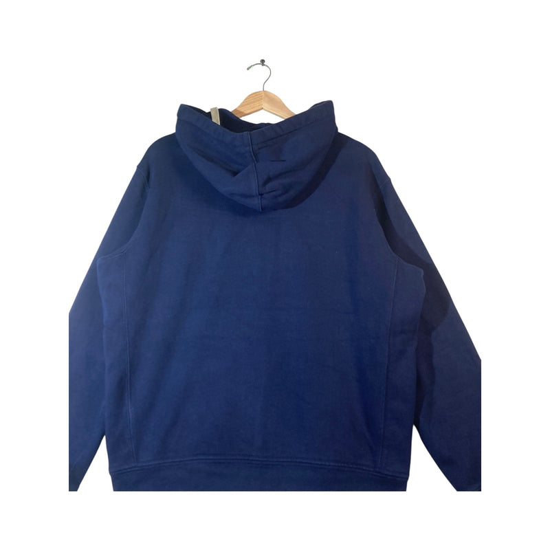 Vintage Polo Ralph Lauren Zip Up Sweatshirt Hoodie