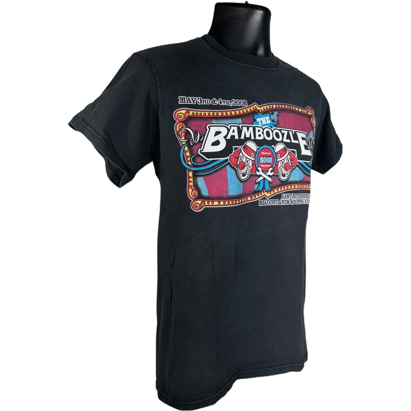 Vintage The Bamboozle Concert Tee