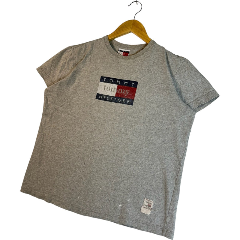 Vintage Tommy Hilfiger Logo Tee