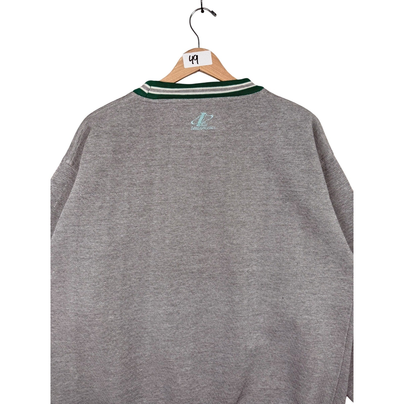 Vintage New York Jets NFL Crewneck