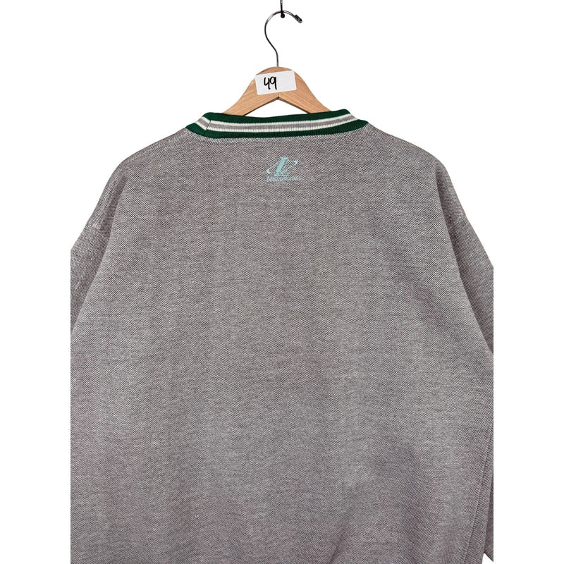 Vintage New York Jets NFL Crewneck