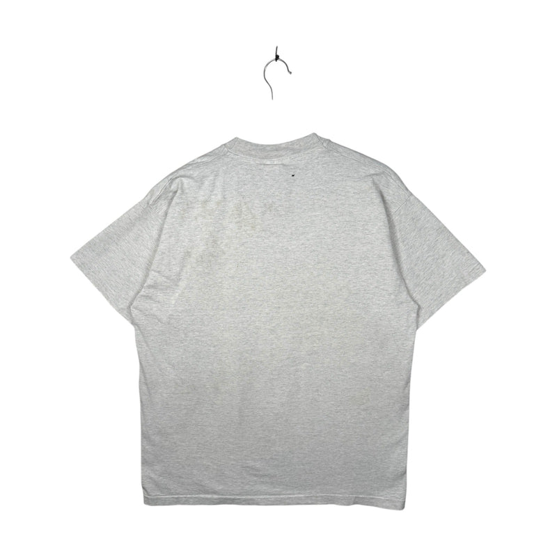 Vintage Disney Tiger T-Shirt