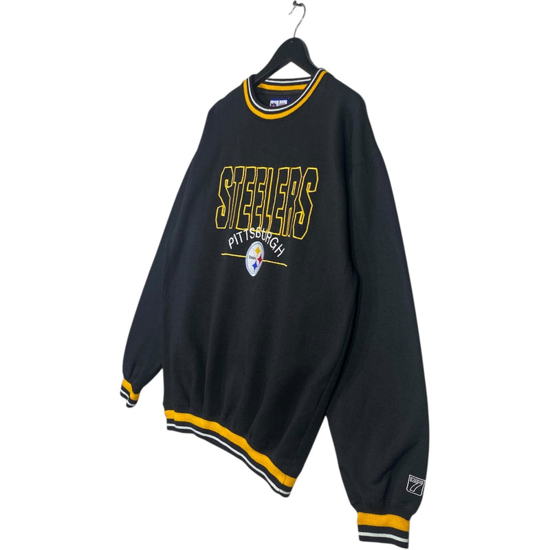 Vintage Pittsburgh Steelers NFL Sweatshirt Crewneck