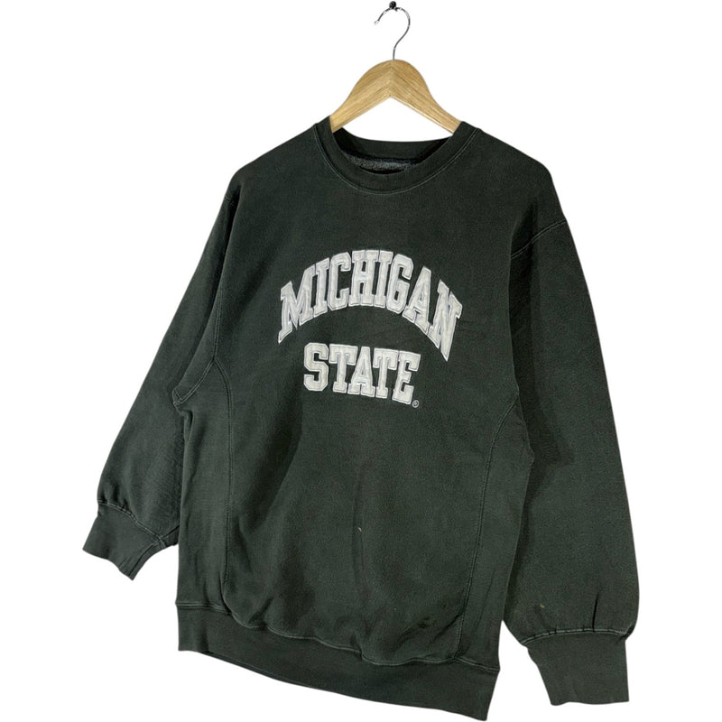 Vintage Michigan State University Crewneck