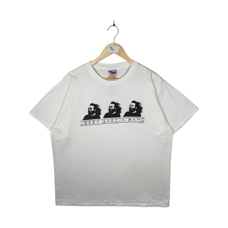 Vintage Jerry Garcia Band T-Shirt