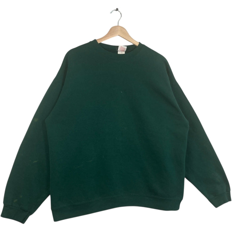 Vintage Hanes Blank Crewneck