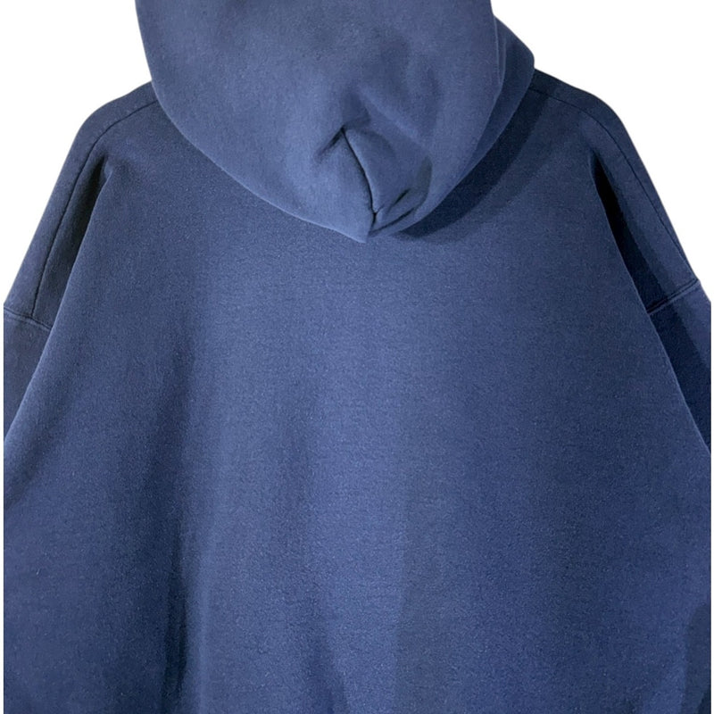 Vintage Penn State Nittany Lions NCAA Graphic Hoodie