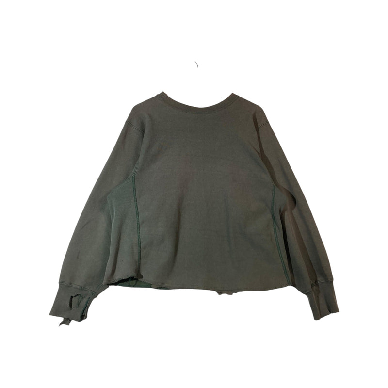 Vintage Champion Dartmouth University Sweatshirt Crewneck