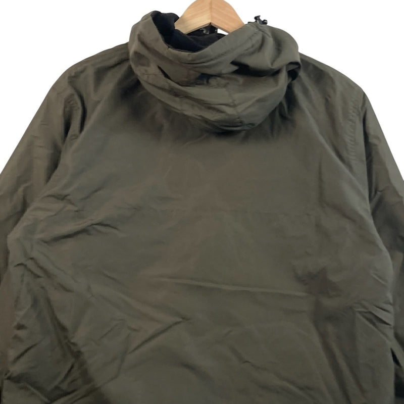 Vintage Carhartt Hooded Anorak Windbreaker