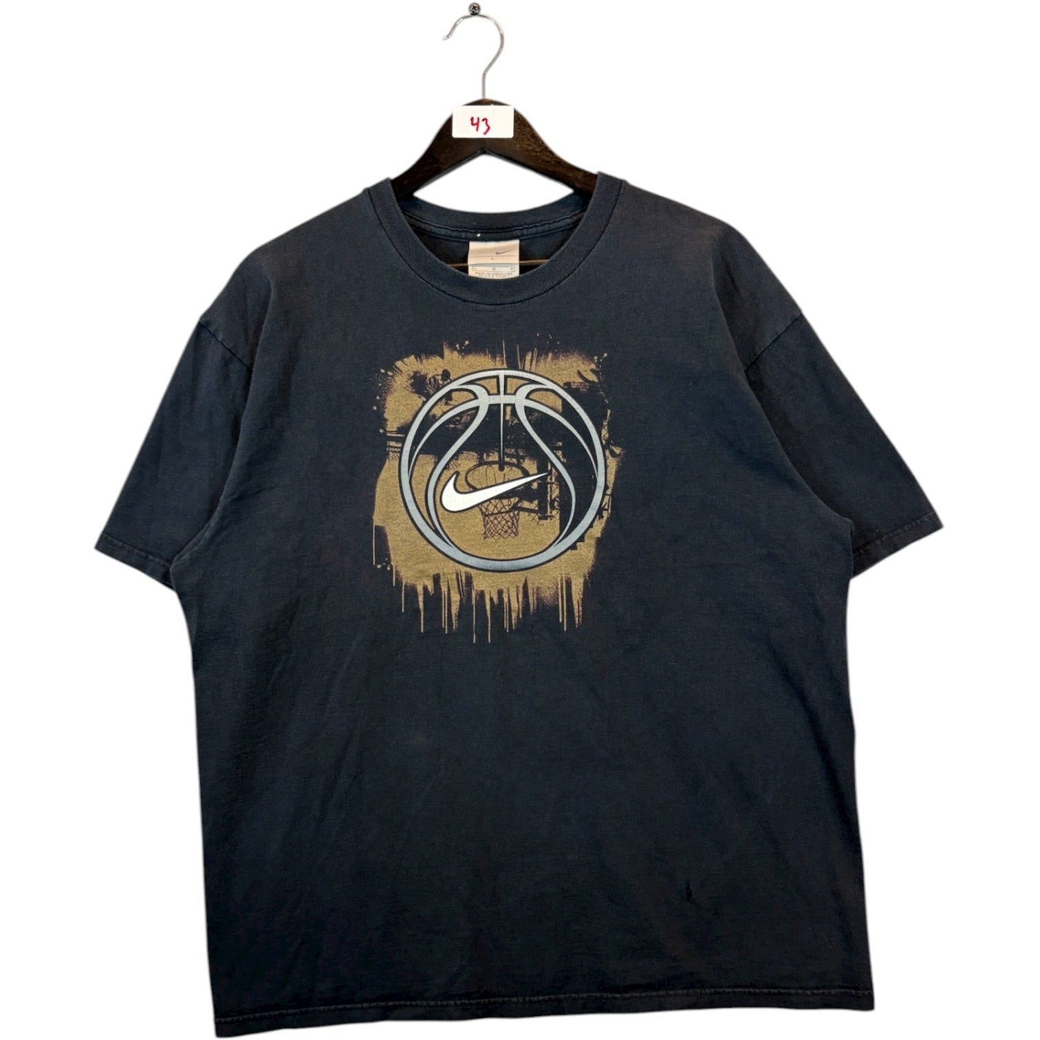 Vintage Nike Impax T-Shirt