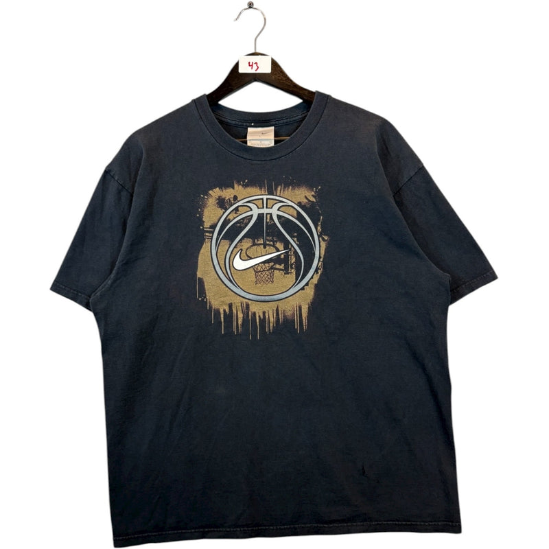 Vintage Nike Impax T-Shirt