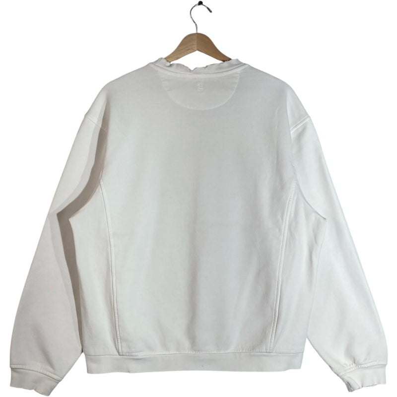 Vintage SCSU Bulldogs Crewneck