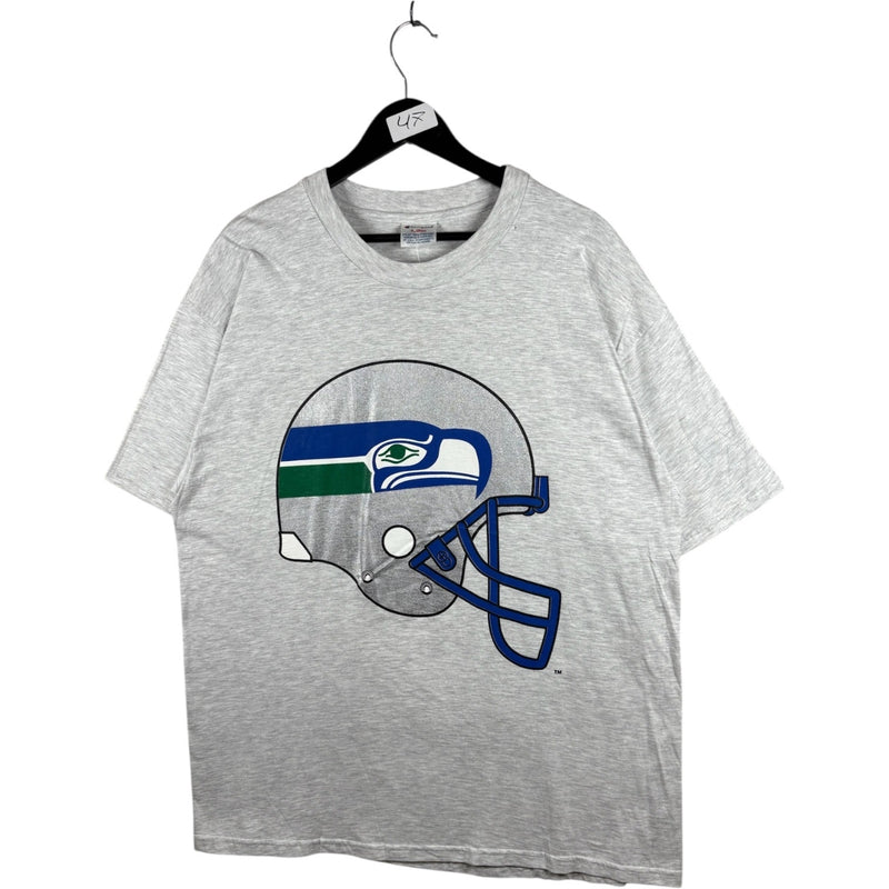 Vintage Seattle Seahawks NFL T-Shirt