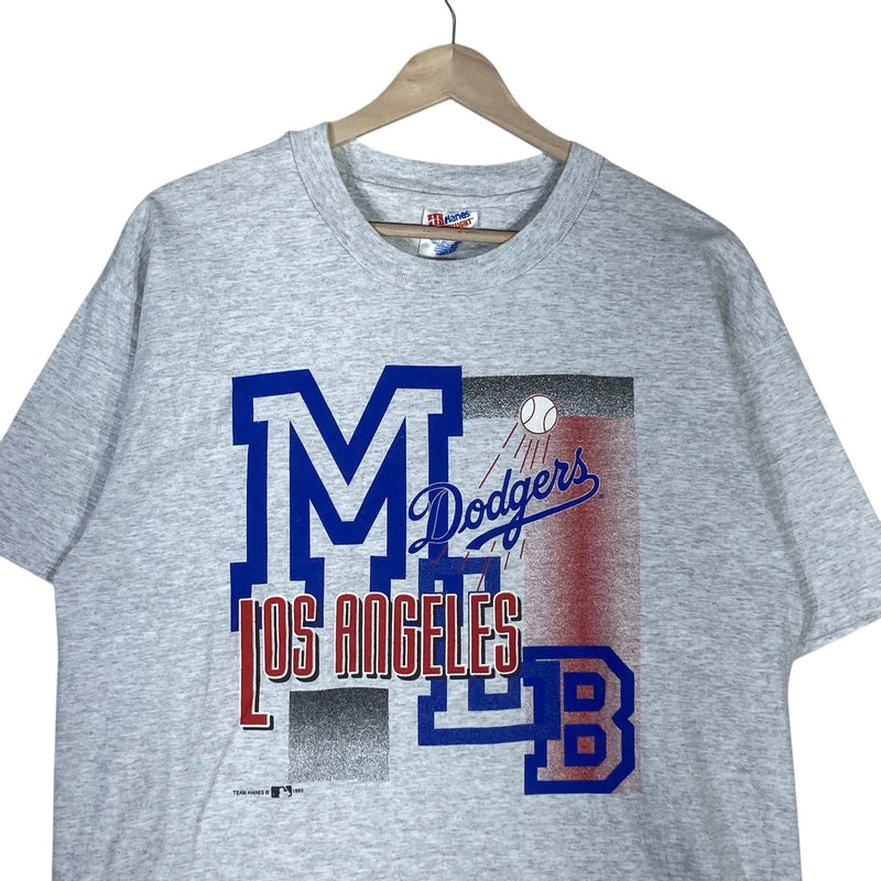 Vintage Los Angeles Dodgers MLB Tee