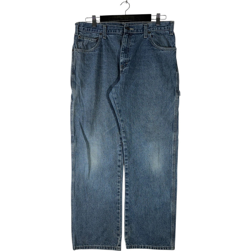 Vintage Dickies Straight Leg Carpenter Pants