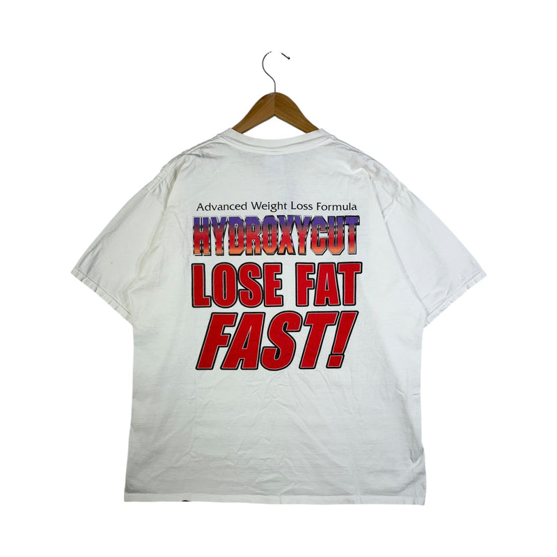 Vintage Gildan Muscletech T-Shirt