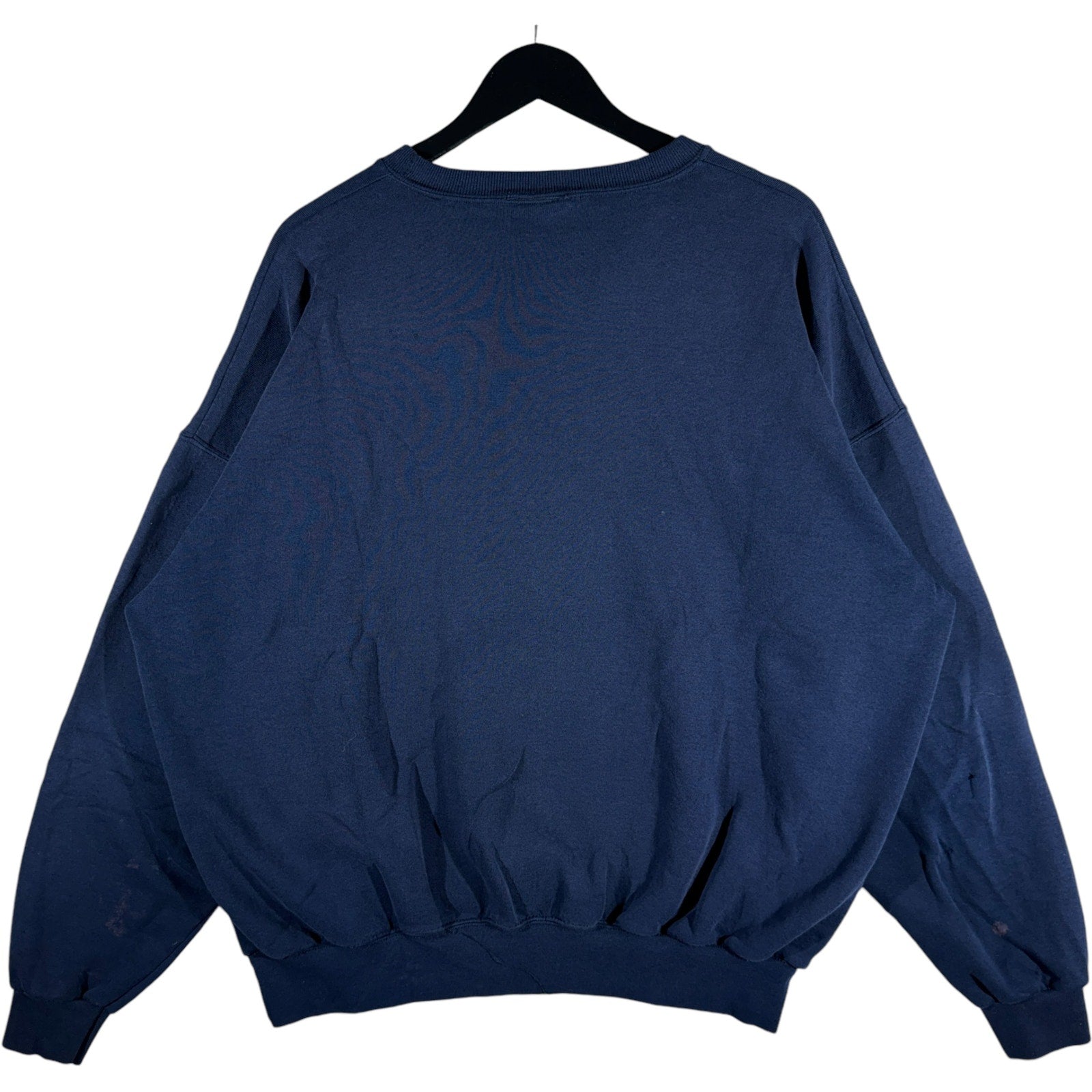 Vintage University Of Illinois Illini Crewneck