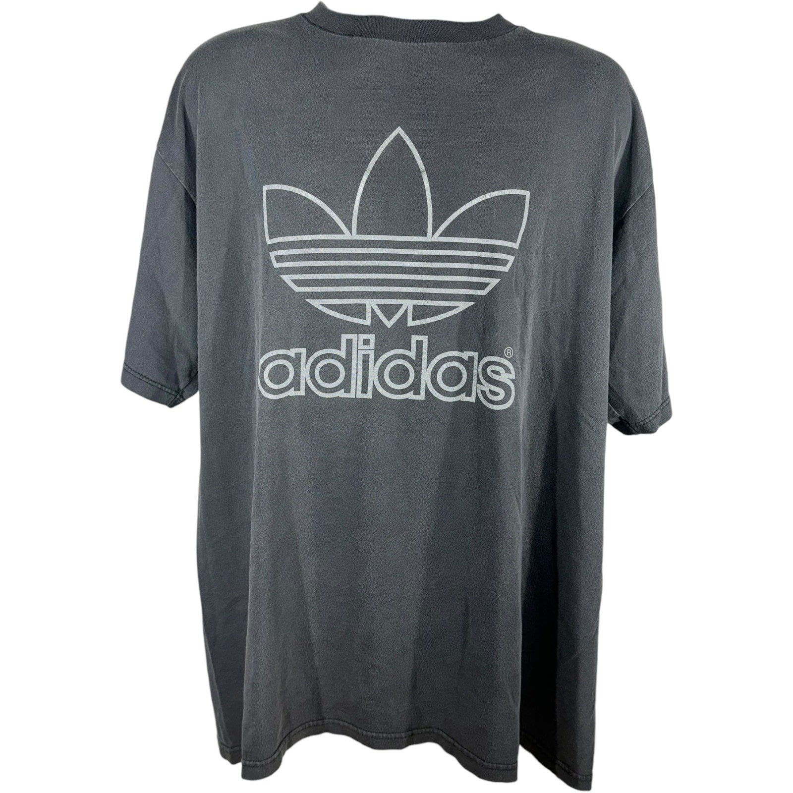 Vintage Adidas Tee