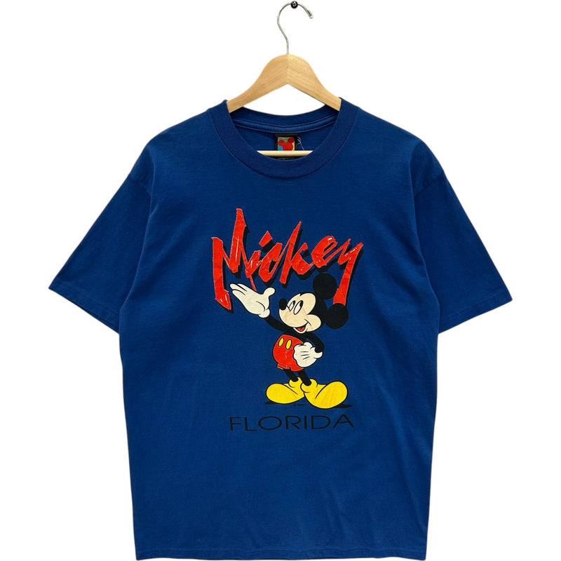 Vintage Mickey Unlimited Mickey Mouse Tee