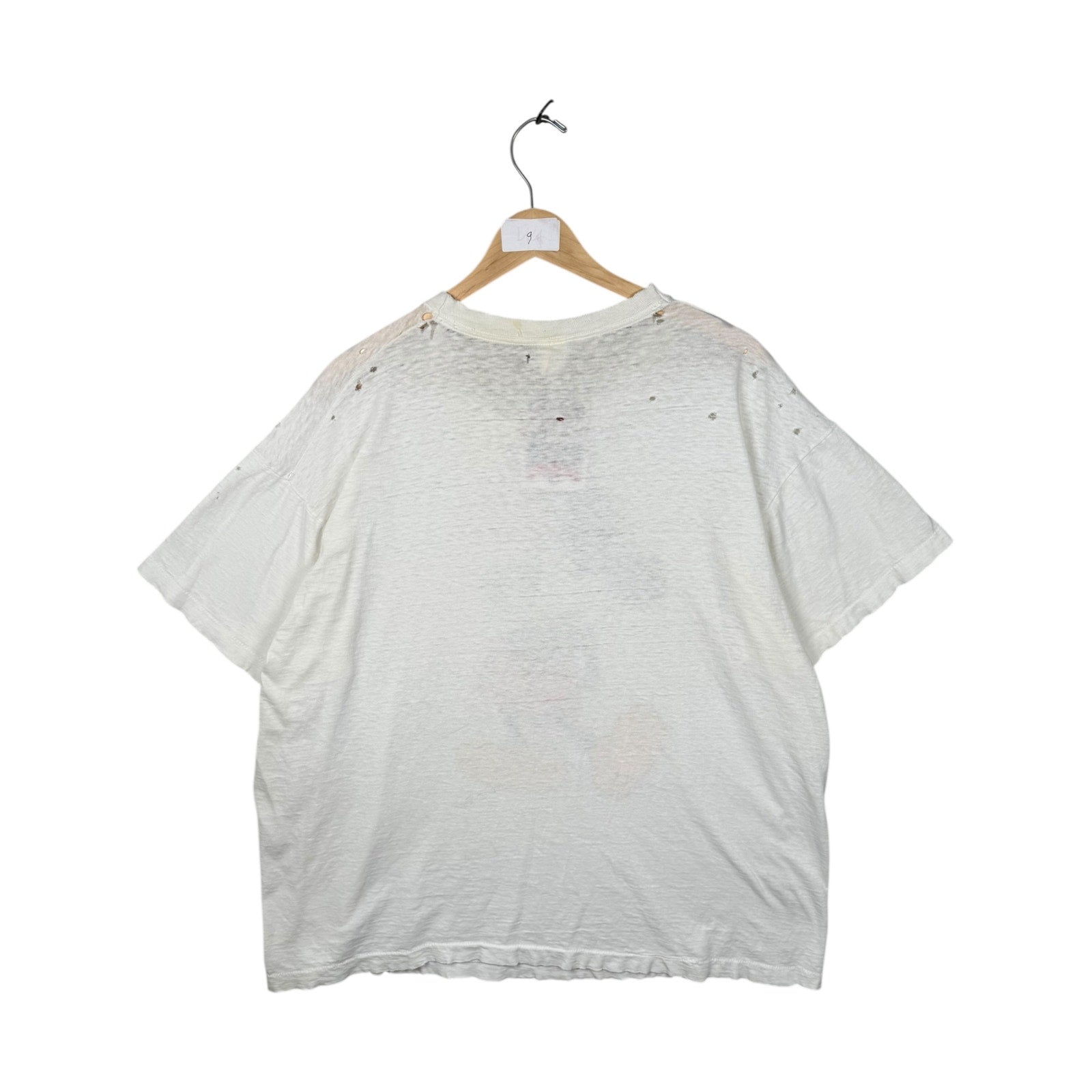 Vintage Disney Mickey Mouse Myrtle Beach T-Shirt