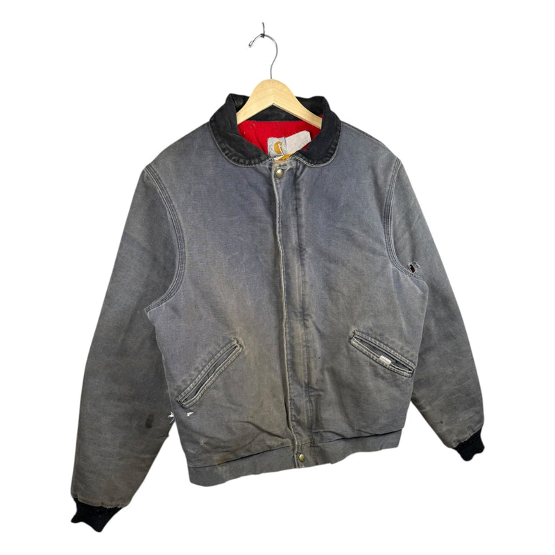 Vintage Carhartt Anderson Full Zip Workwear Jacket