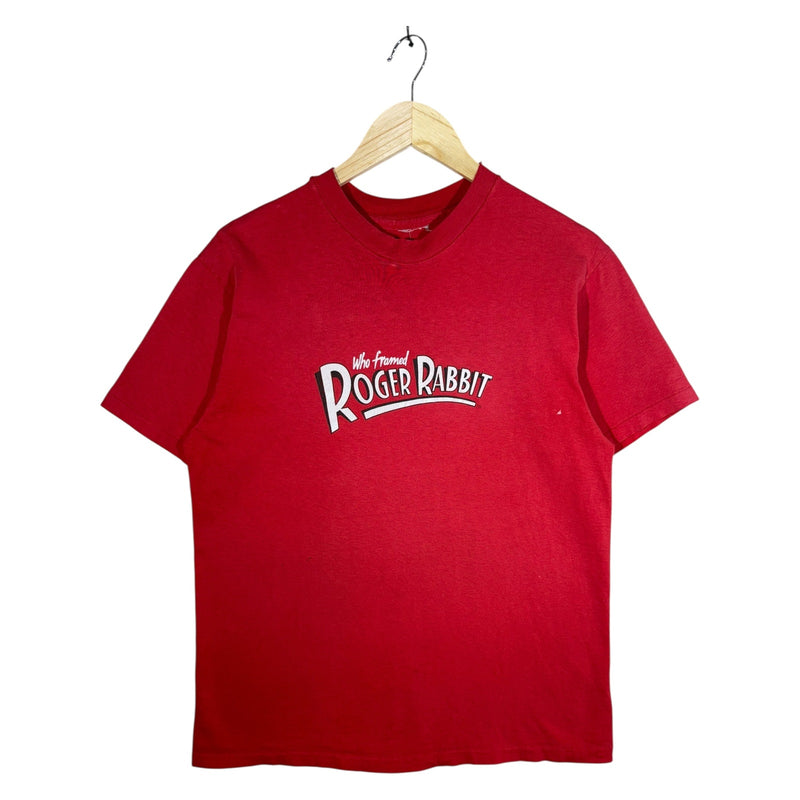 Vintage Movie Promo Graphic T-Shirt