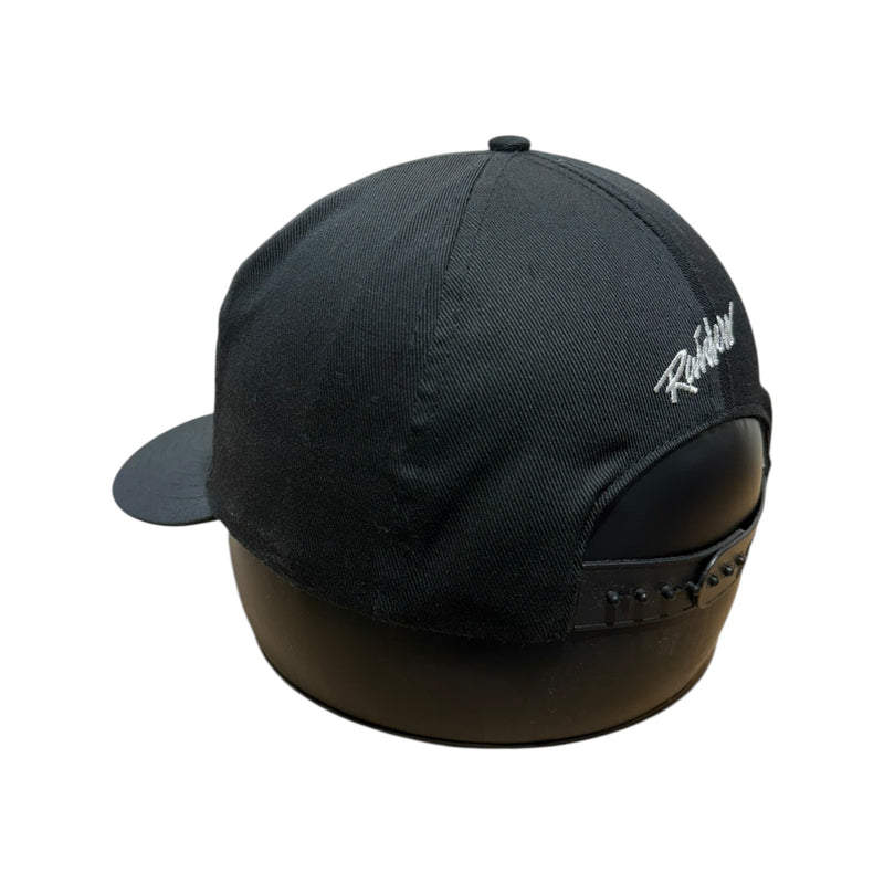 Vintage Annco NFL Raiders Snapback Hat
