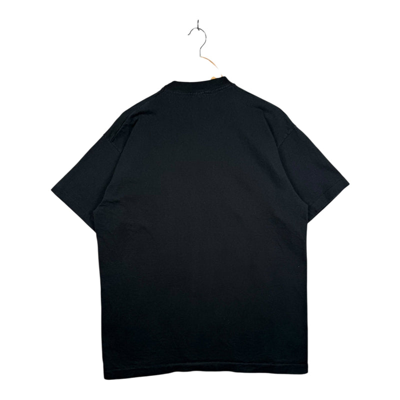 Vintage Save Druid Hills Devil Graphic T-Shirt