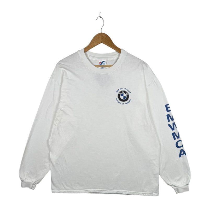 Vintage BMW Motorcycles Owners of America Long Sleeve