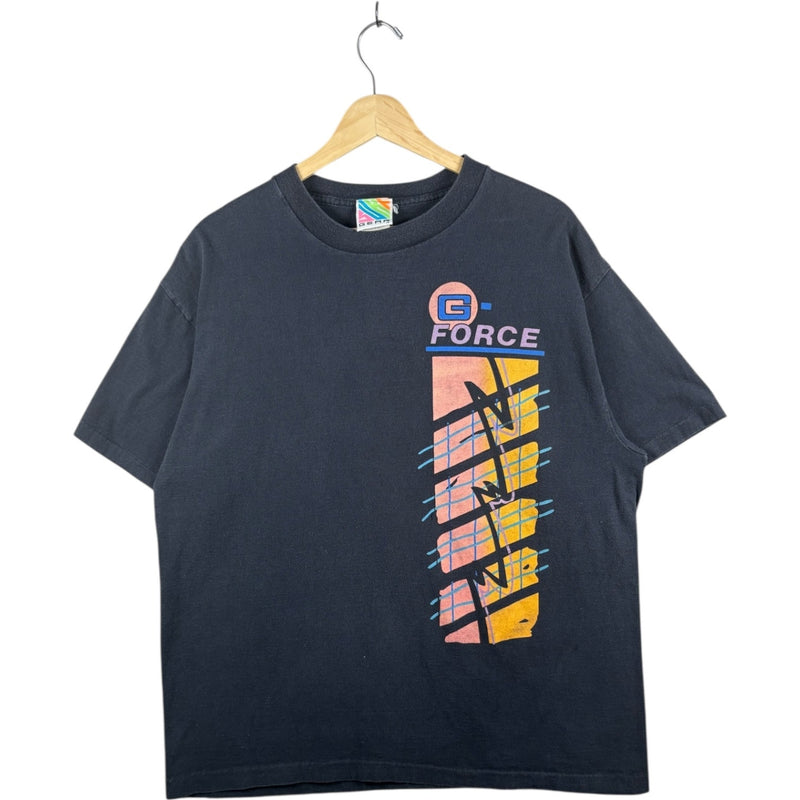 Vintage G-Force Home Break Surfing T-Shirt
