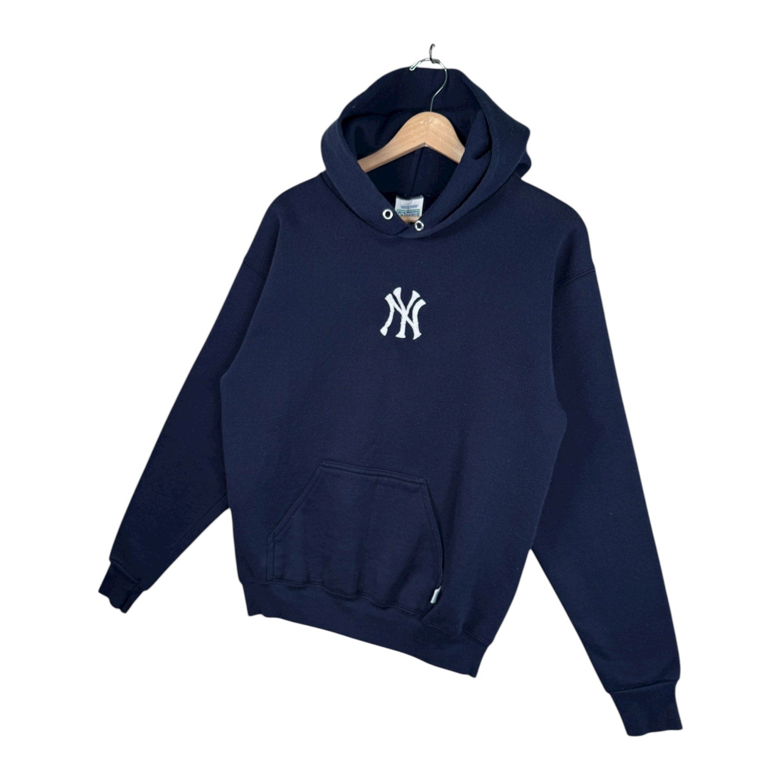 Vintage New York Yankees MLB Hoodie