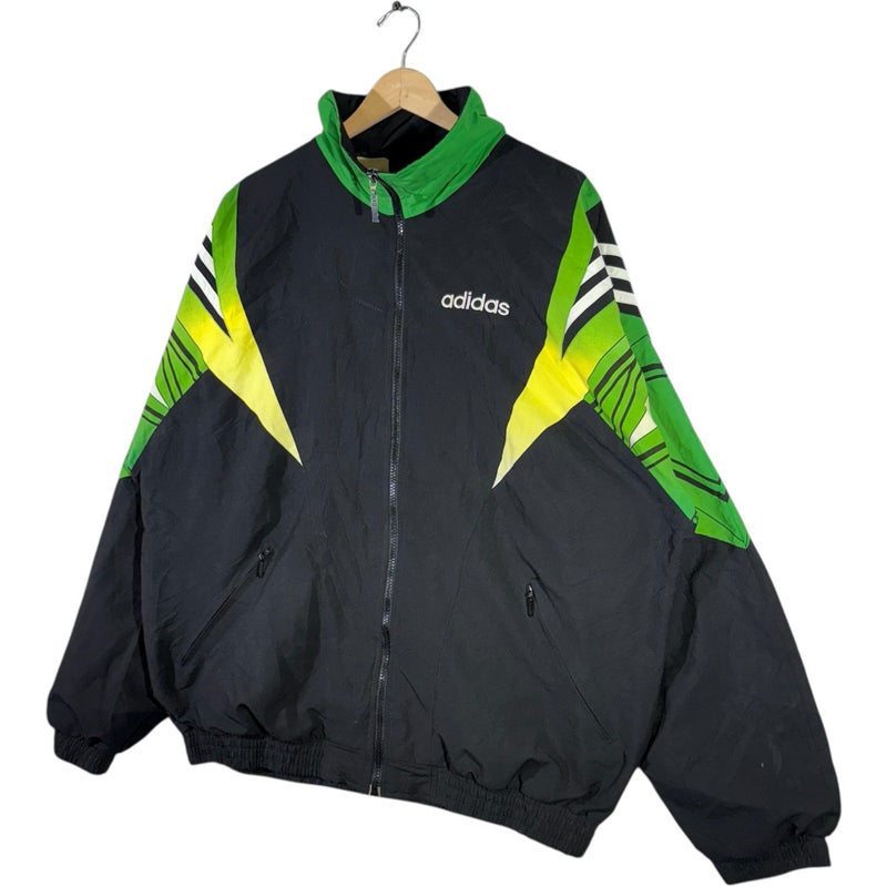 Vintage Adidas Windbreaker