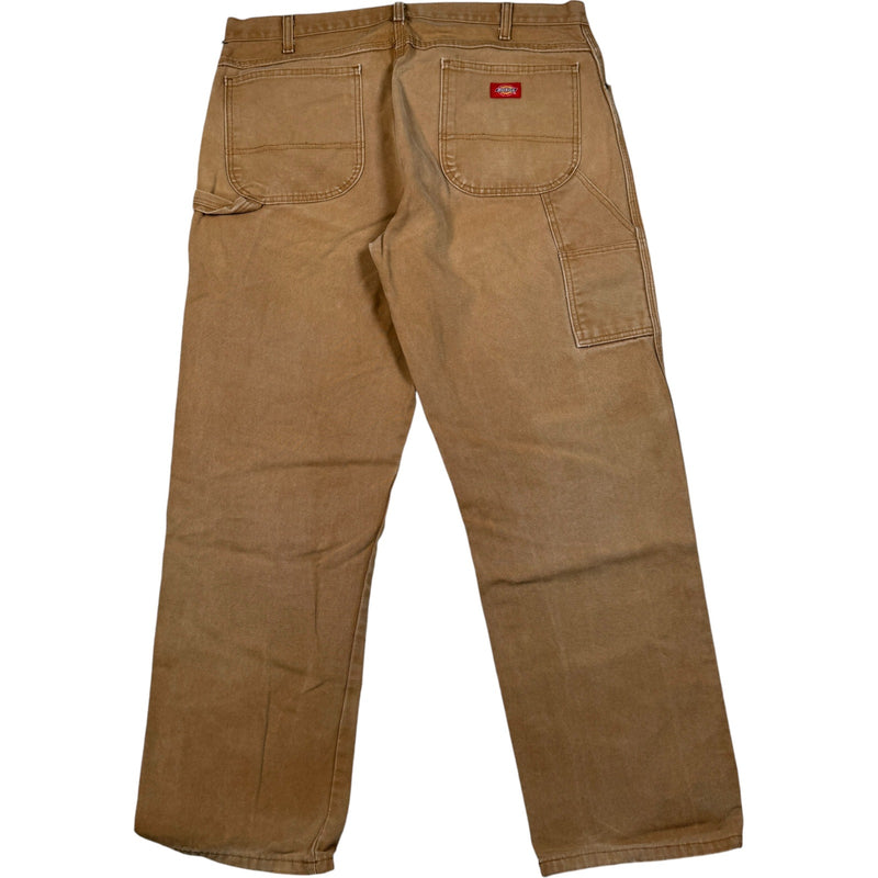 Vintage Dickies Carpenter Pants 38x32