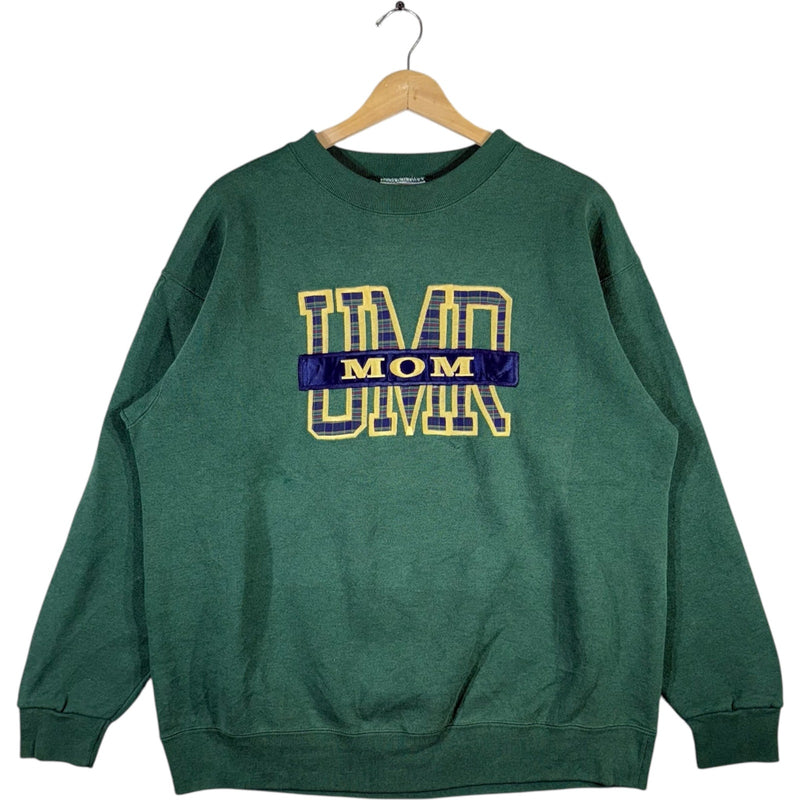 Vintage University Of Minnesota Rochester Crewneck