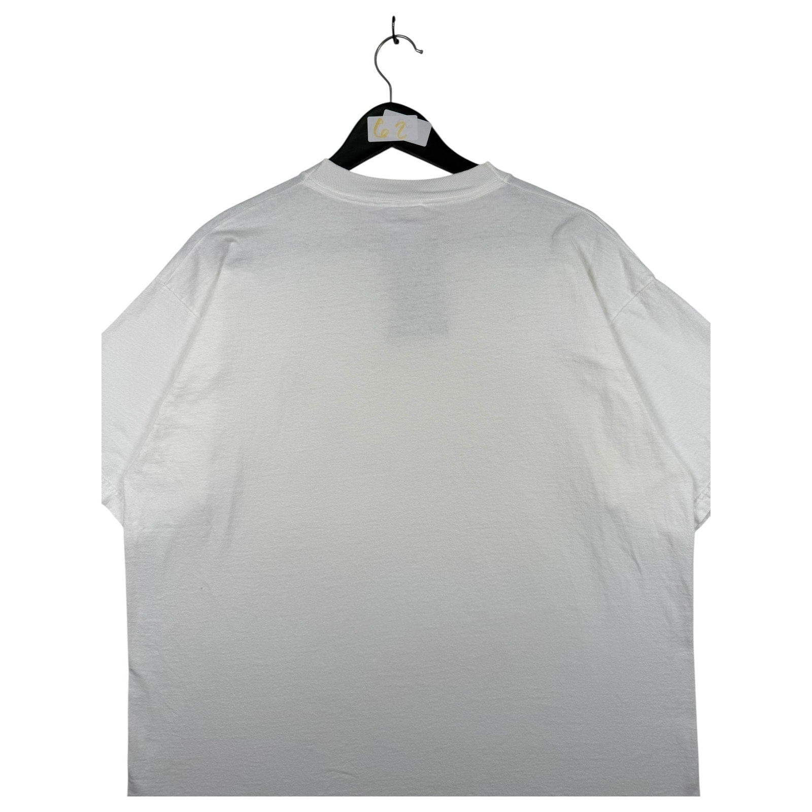 Vintage WWJD What Would Jesus Do Christian T-Shirt