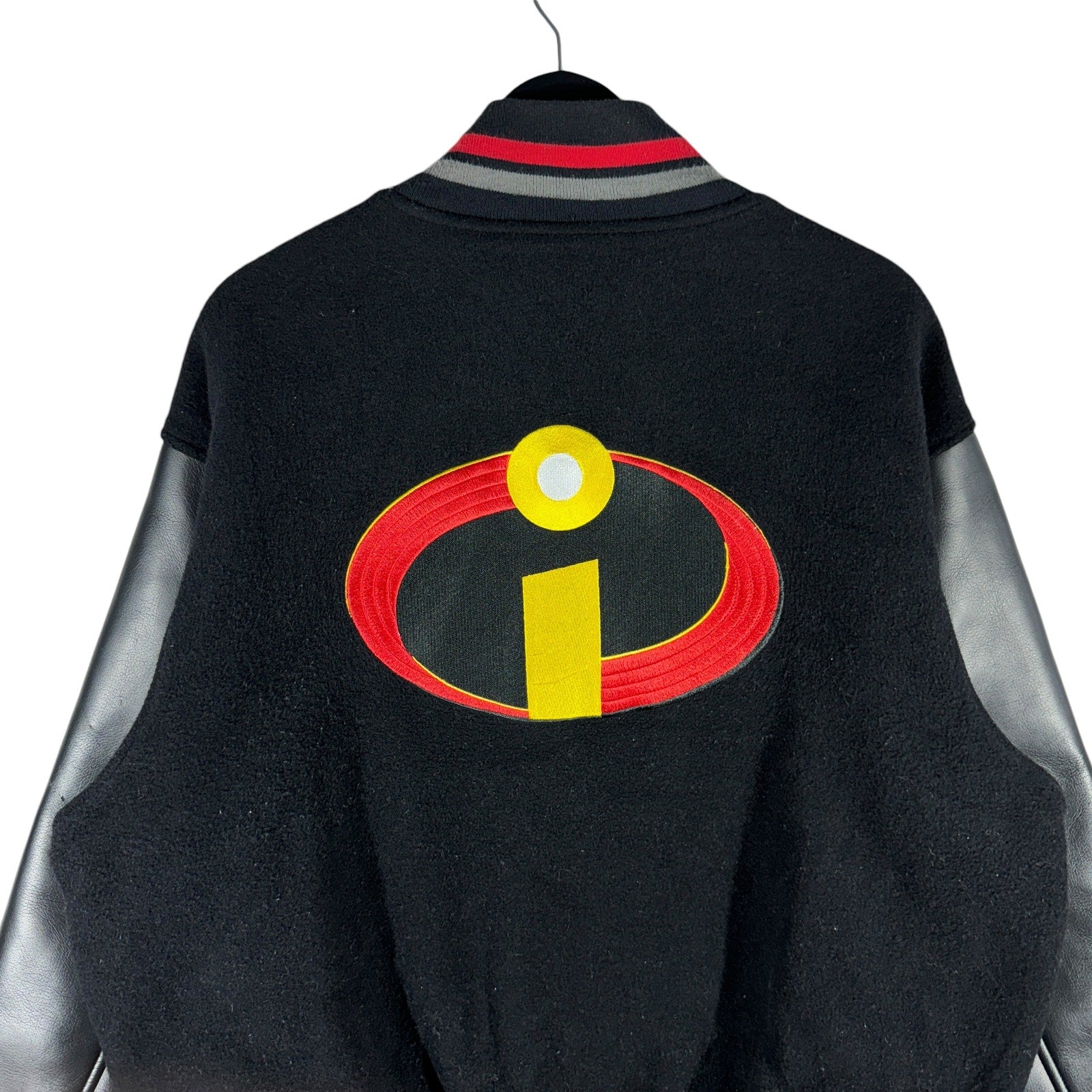 Disney Incredibles on sale Jacket